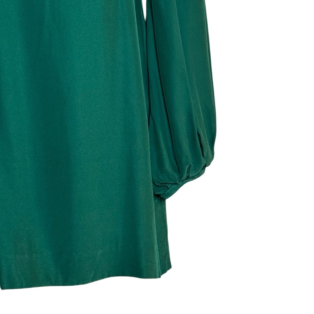 Elizabeth and James Bell Sleeves Luna Dress SZ.0 - Picture 12 of 16